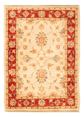 Ziegler Rug - 89 x 63 cm - beige