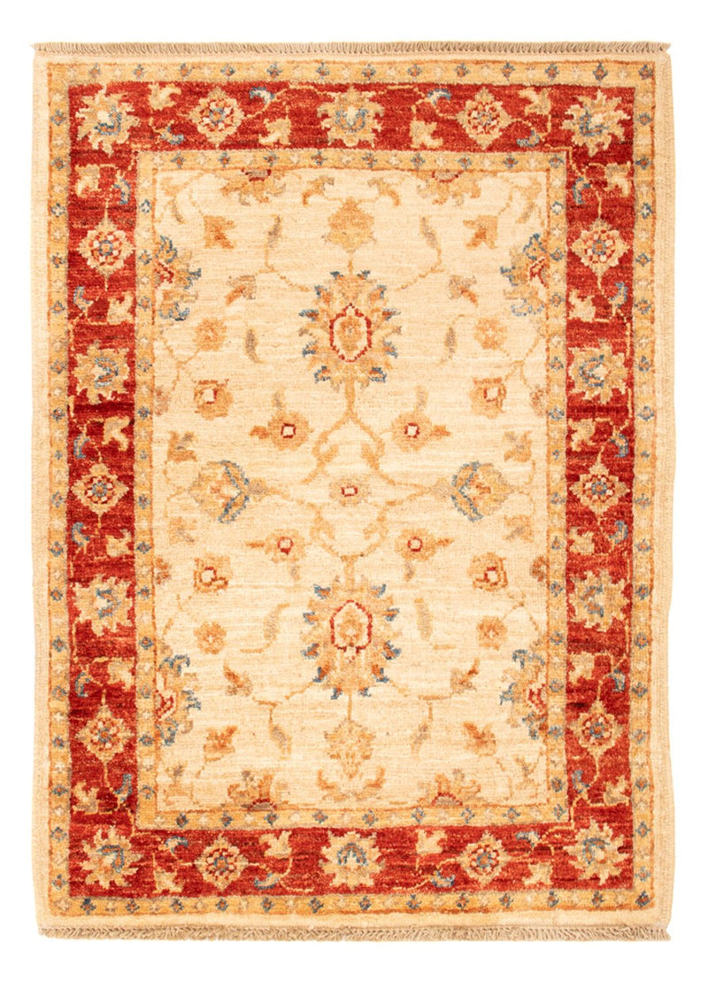 Ziegler Rug - 89 x 63 cm - beige