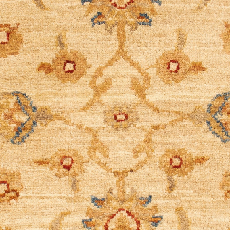 Ziegler Rug - 89 x 63 cm - beige
