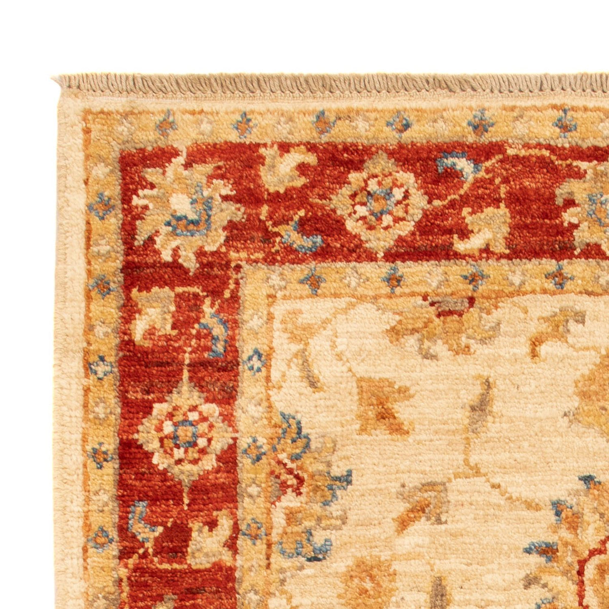 Ziegler Rug - 89 x 63 cm - beige