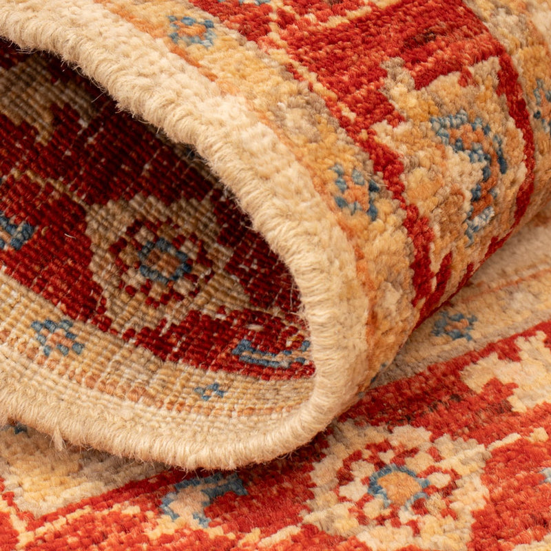 Ziegler Rug - 89 x 63 cm - beige