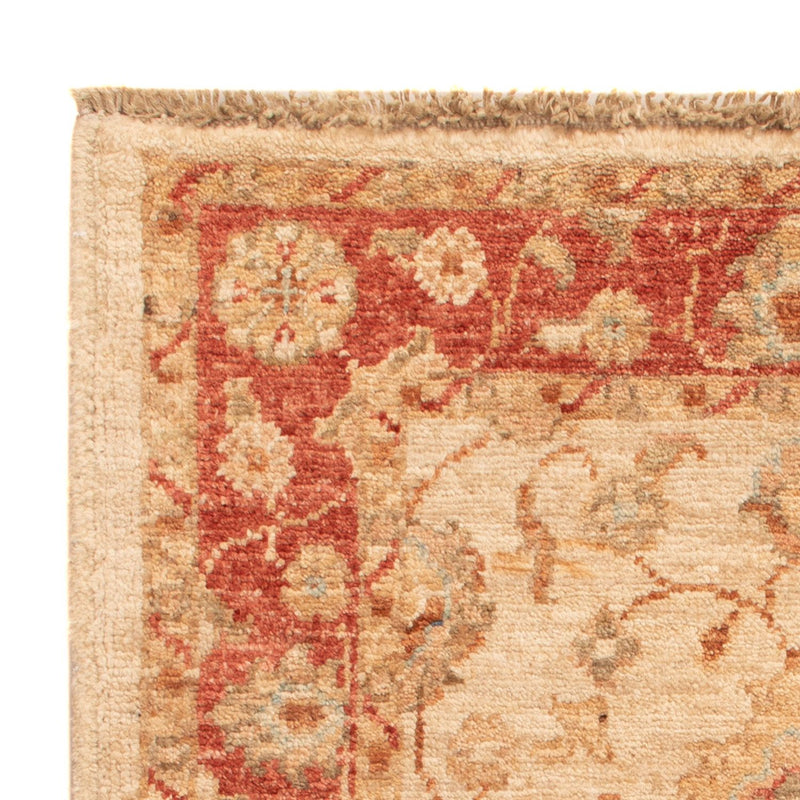 Ziegler Rug - 80 x 59 cm - beige