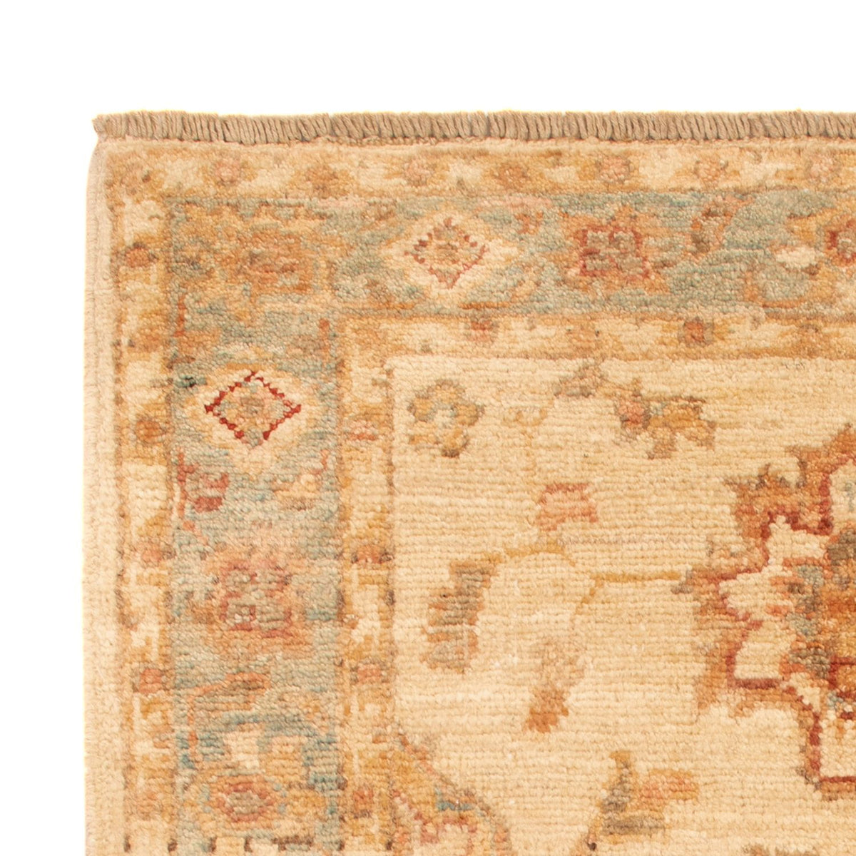Ziegler Rug 60x91cm - Oriental Rug