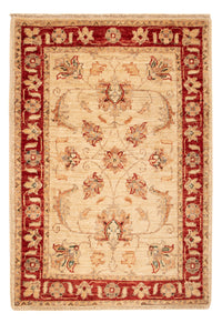 Ziegler Rug - 93 x 64 cm - beige