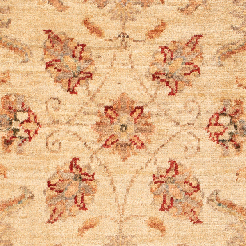 Ziegler Rug - 93 x 64 cm - beige