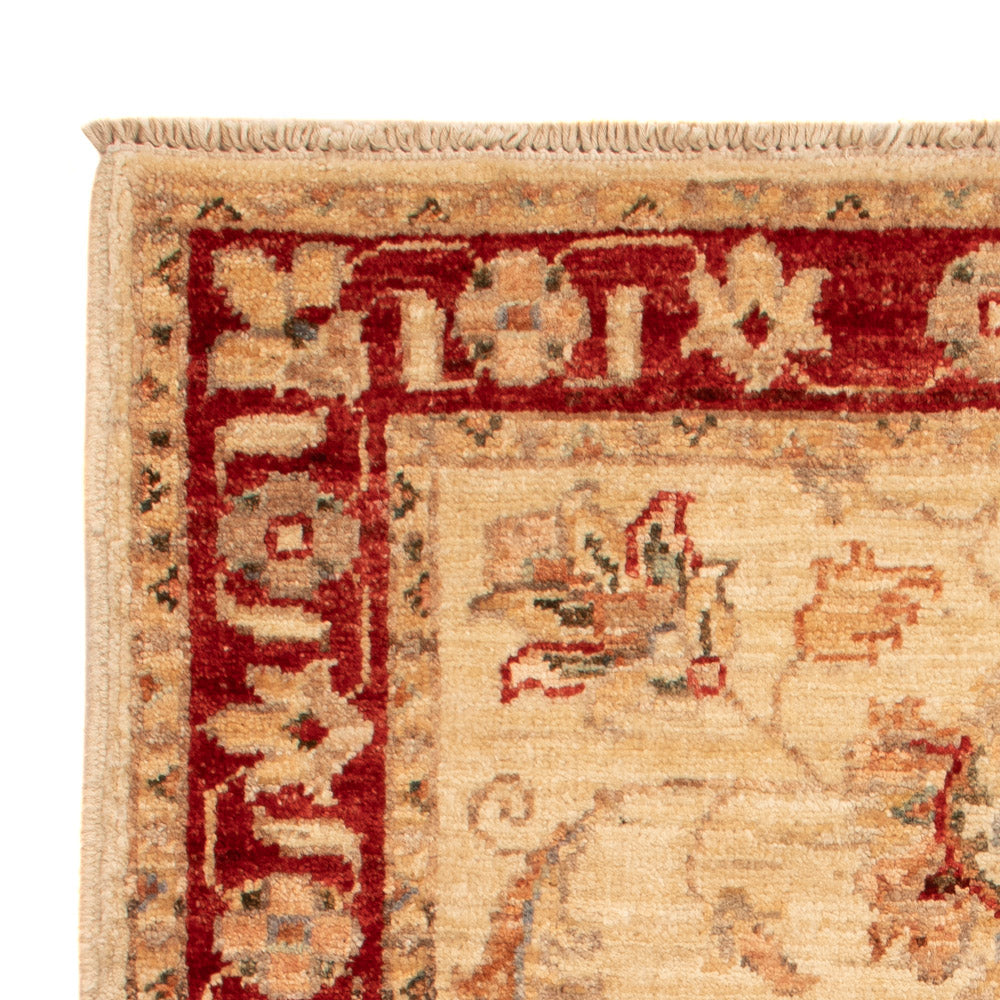 Ziegler Rug 93x64cm - Oriental Rug