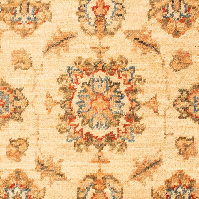 Ziegler Rug - 98 x 69 cm - beige