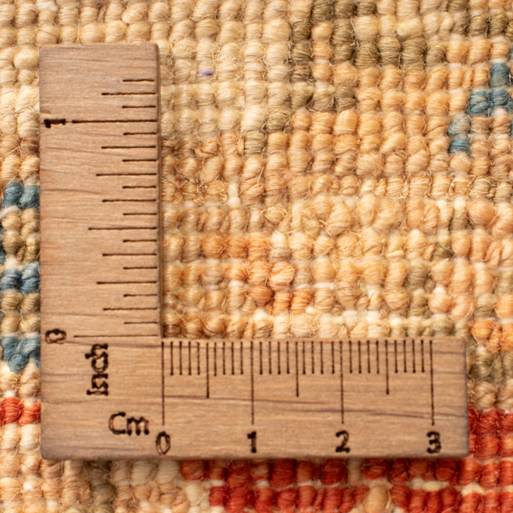 Ziegler Rug - 98 x 69 cm - beige