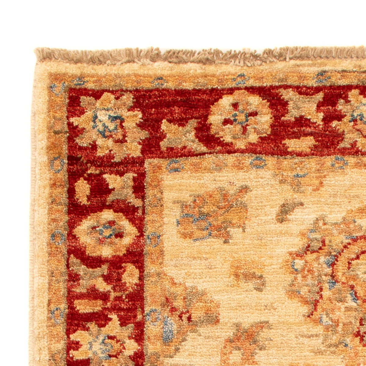 Ziegler Rug 61x86cm - Oriental Rug