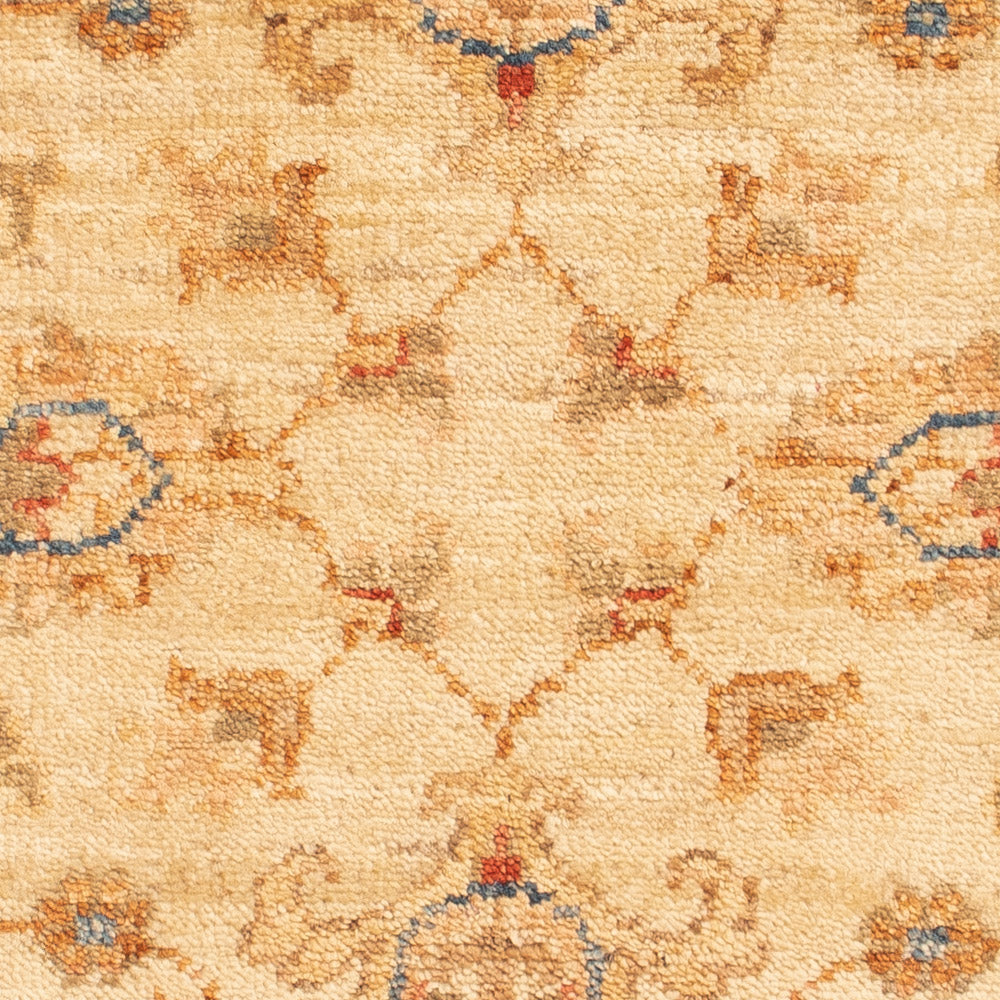 Ziegler Rug - 79 x 60 cm - beige