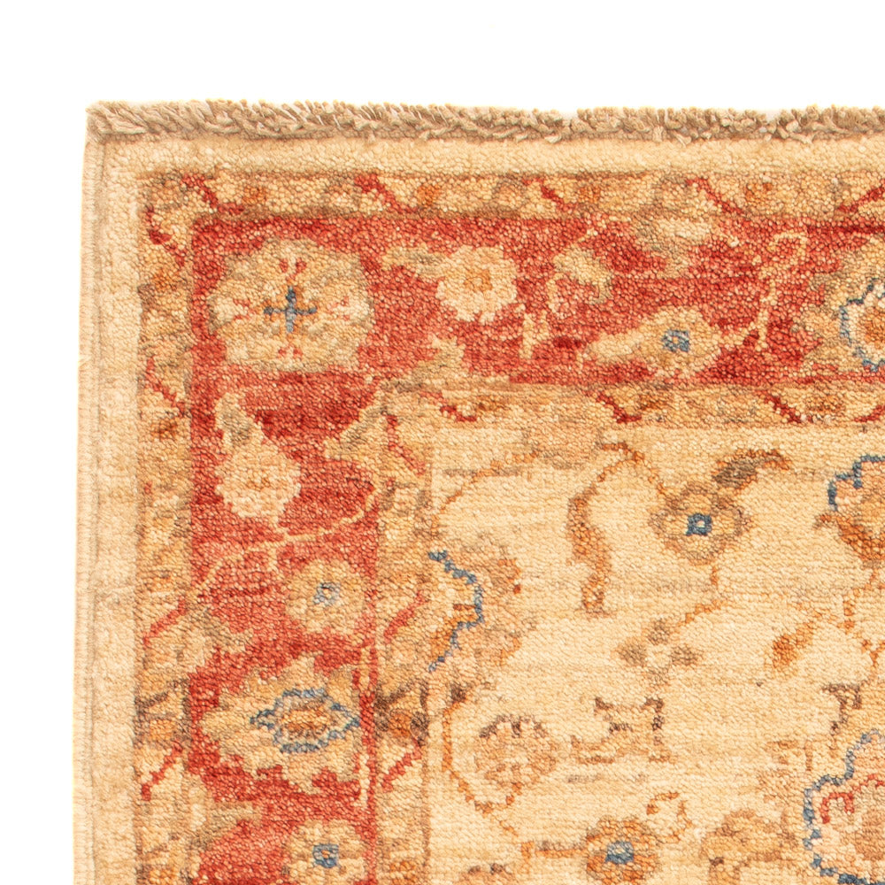 Ziegler Rug 79x60cm - Oriental Rug