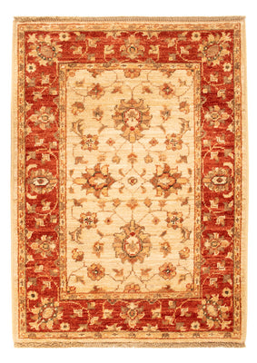 Ziegler Rug - 85 x 61 cm - beige