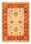 Ziegler Rug - 85 x 61 cm - beige