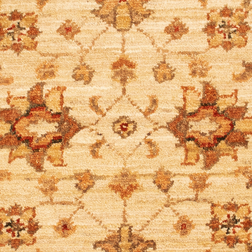 Ziegler Rug - 85 x 61 cm - beige