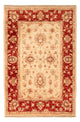 Ziegler Rug 90x60cm - Oriental Rug