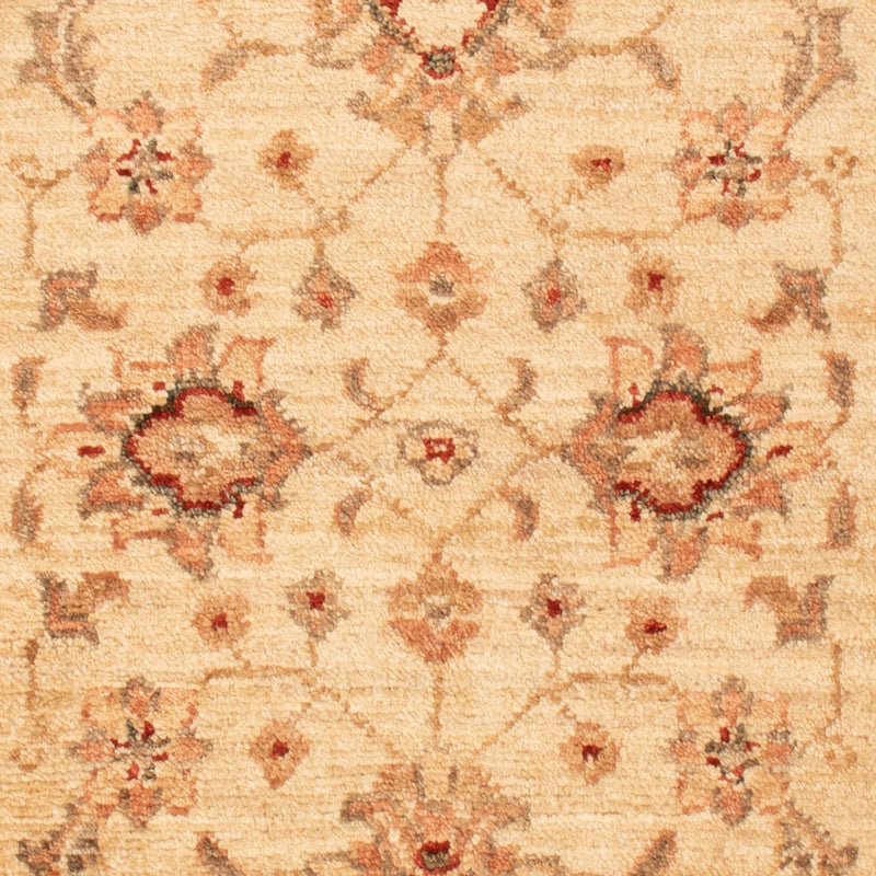 Ziegler Rug - 90 x 60 cm - beige