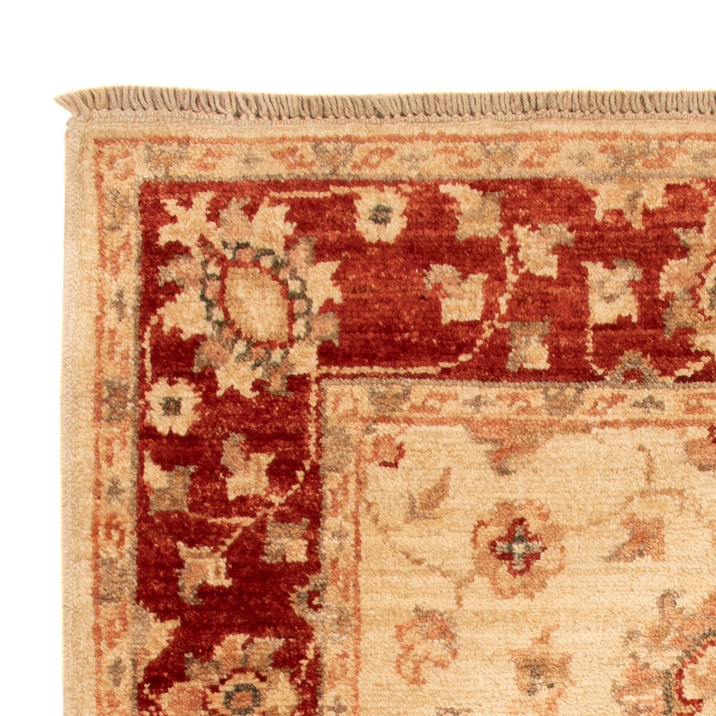 Ziegler Rug 90x60cm - Oriental Rug
