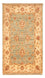 Ziegler Rug - 101 x 59 cm - light green