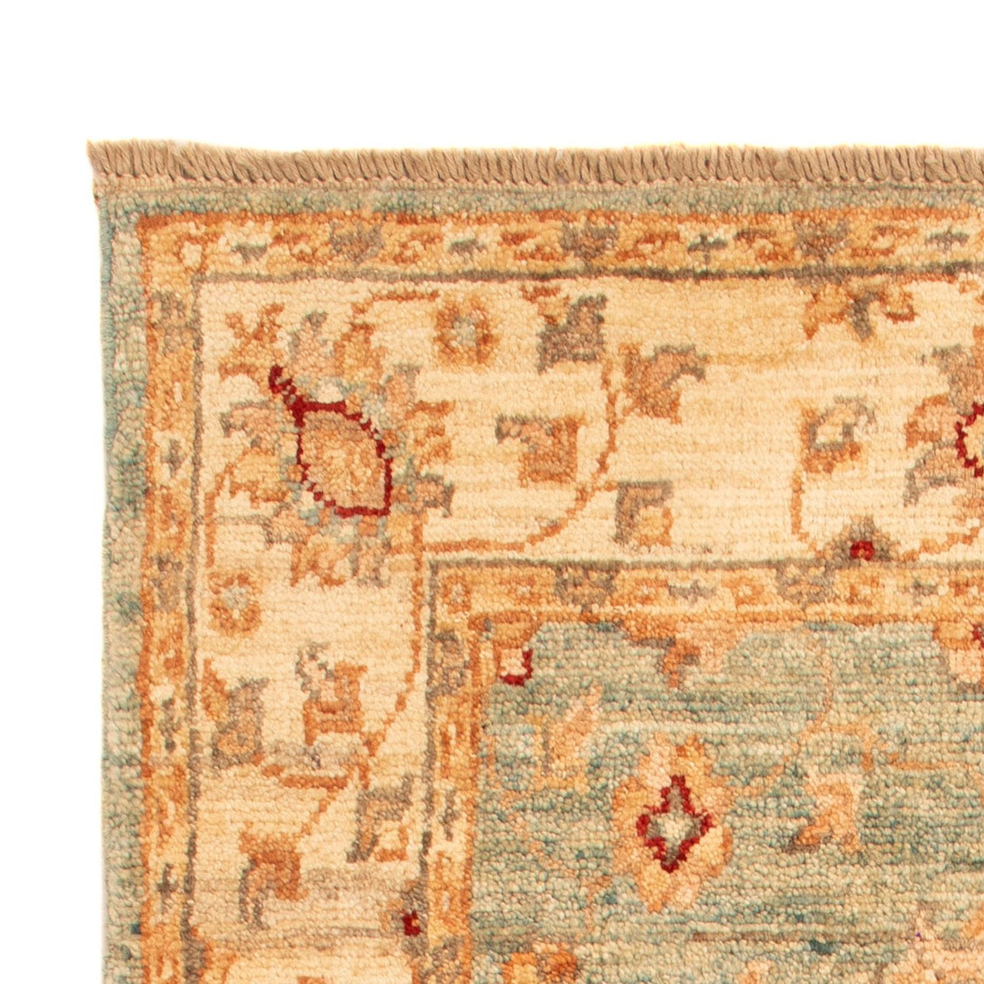 Ziegler Rug 101x59cm - Oriental Rug