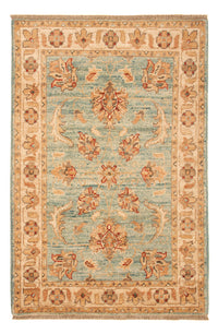Ziegler Rug - 91 x 60 cm - light green