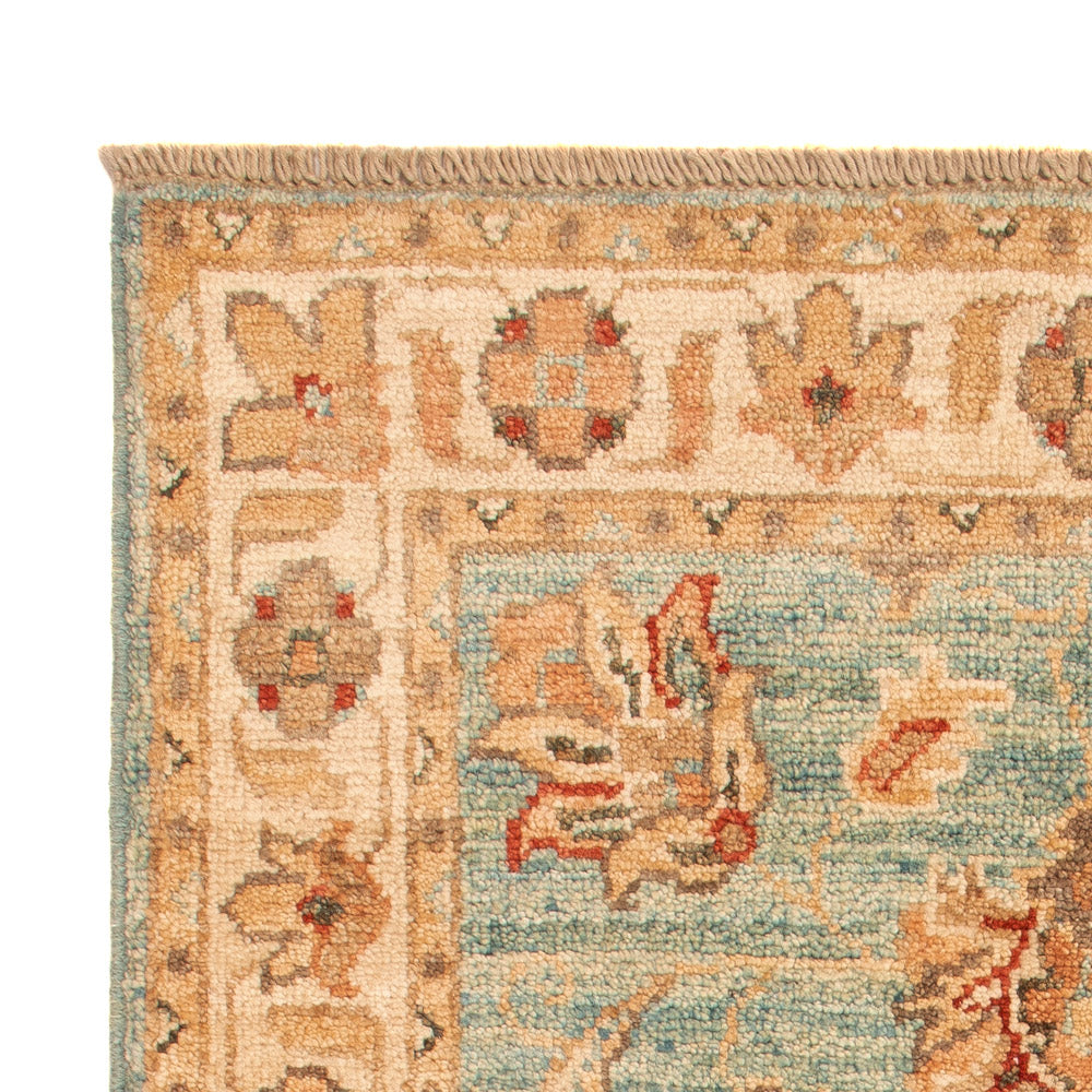 Ziegler Rug 91x60cm - Oriental Rug