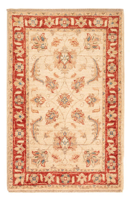 Ziegler Rug - 90 x 59 cm - beige