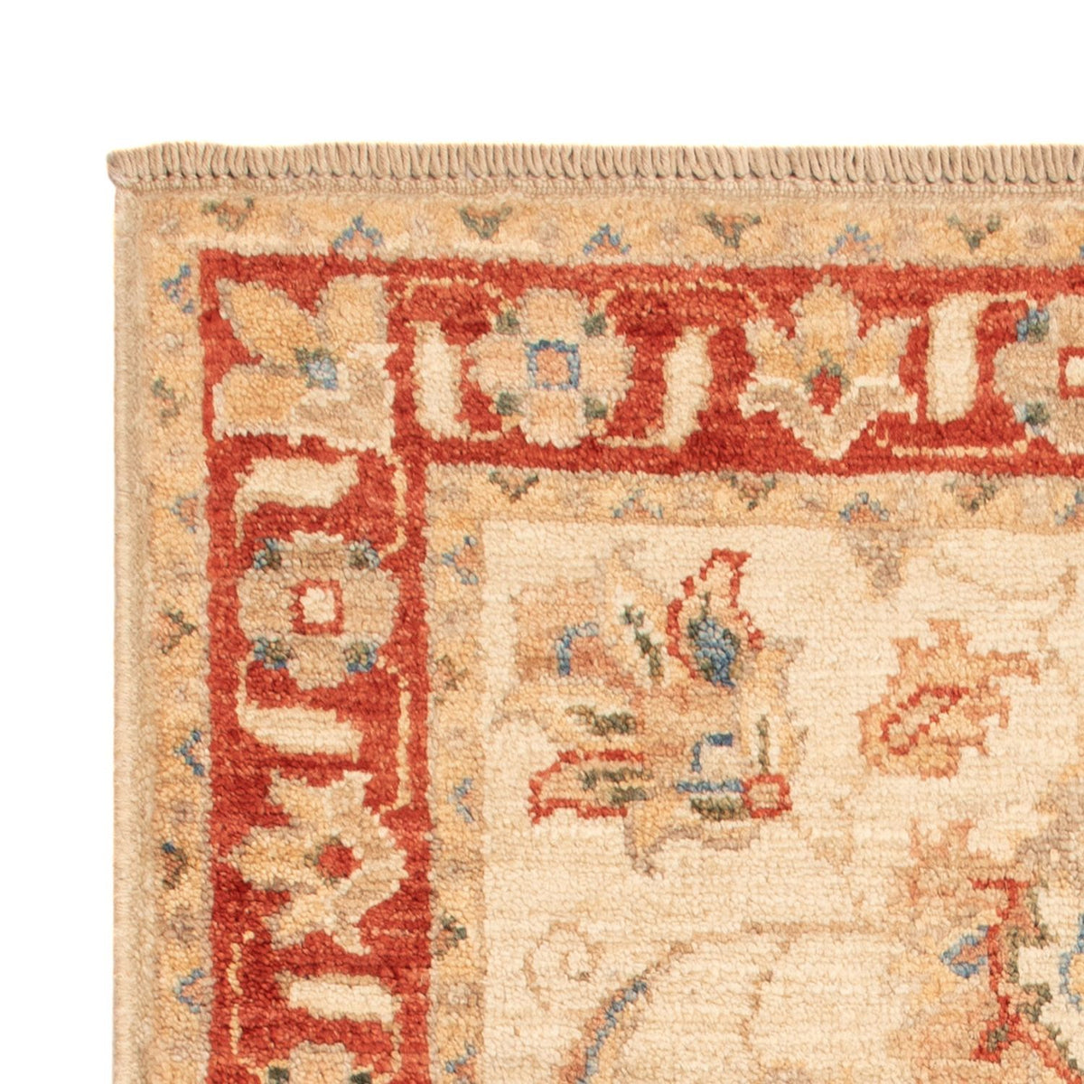 Ziegler Rug 59x90cm - Oriental Rug