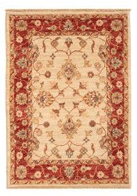 Ziegler Rug - 90 x 63 cm - beige