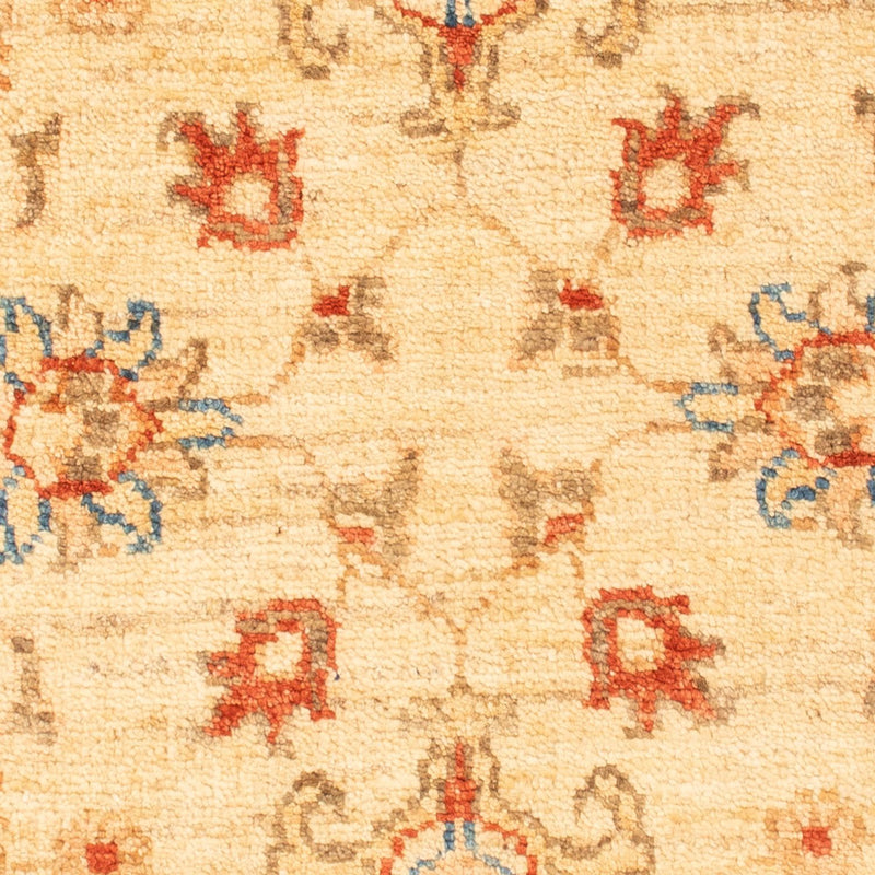 Ziegler Rug - 92 x 63 cm - beige