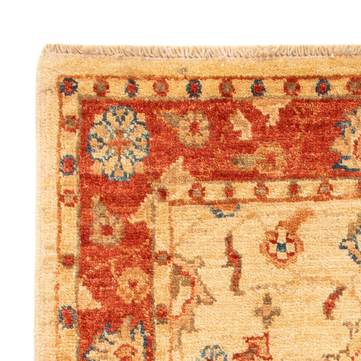 Ziegler Rug 63x92cm - Oriental Rug