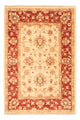 Ziegler Rug - 86 x 59 cm - beige