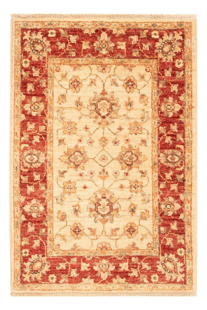 Ziegler Rug - 86 x 59 cm - beige
