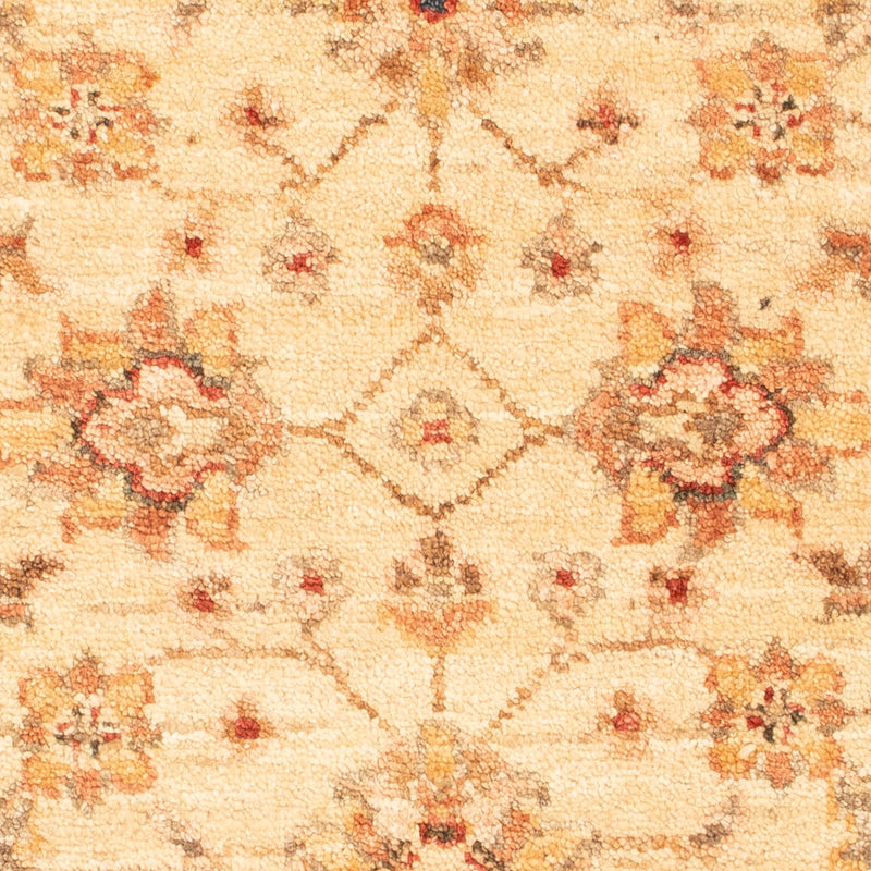 Ziegler Rug - 86 x 59 cm - beige