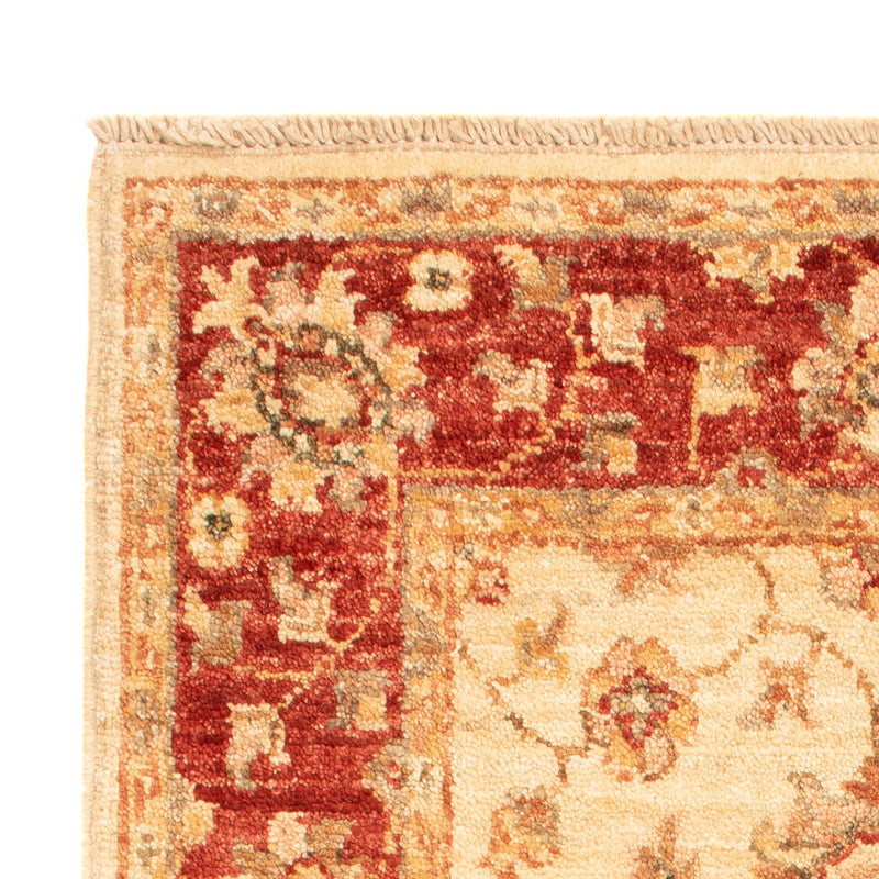 Ziegler Rug - 86 x 59 cm - beige