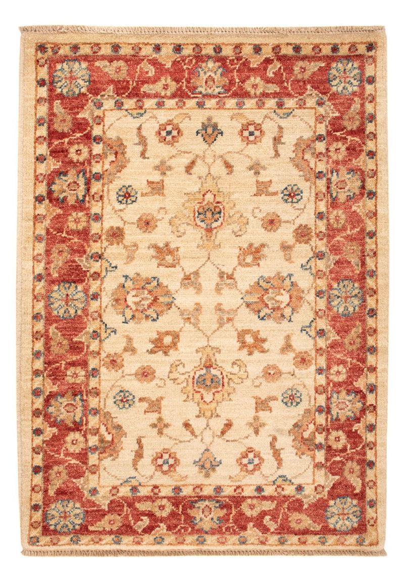 Ziegler Rug - 87 x 62 cm - beige