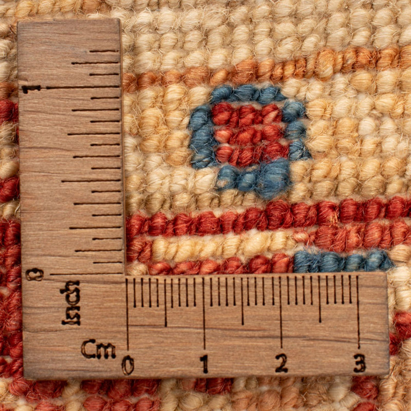 Ziegler Rug - 87 x 62 cm - beige