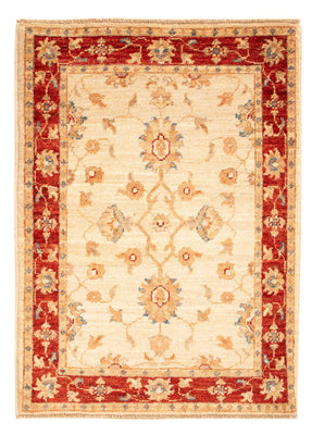 Ziegler Rug - 95 x 67 cm - beige