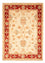 Ziegler Rug - 95 x 67 cm - beige