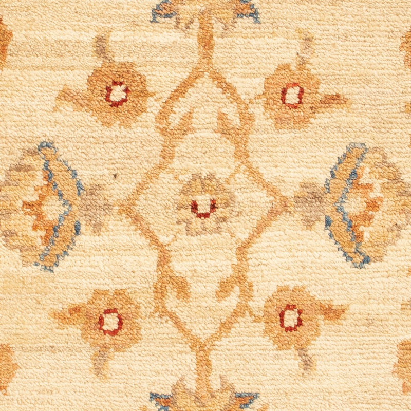 Ziegler Rug - 95 x 67 cm - beige