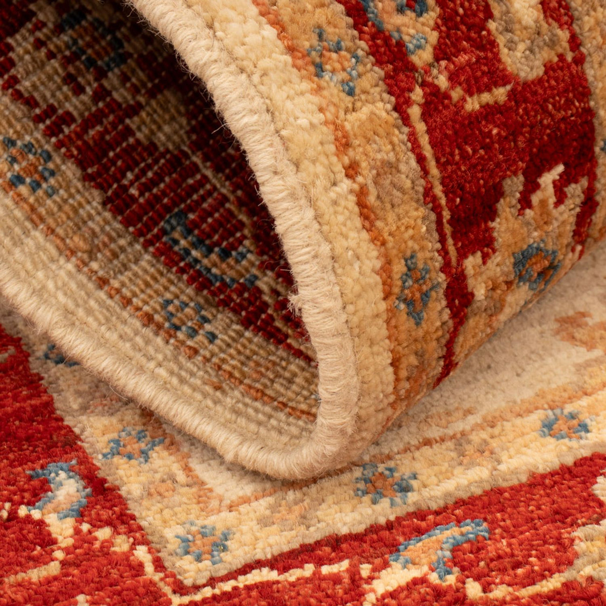 Ziegler Rug - 95 x 67 cm - beige