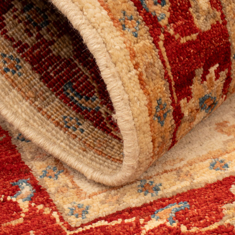 Ziegler Rug - 95 x 67 cm - beige