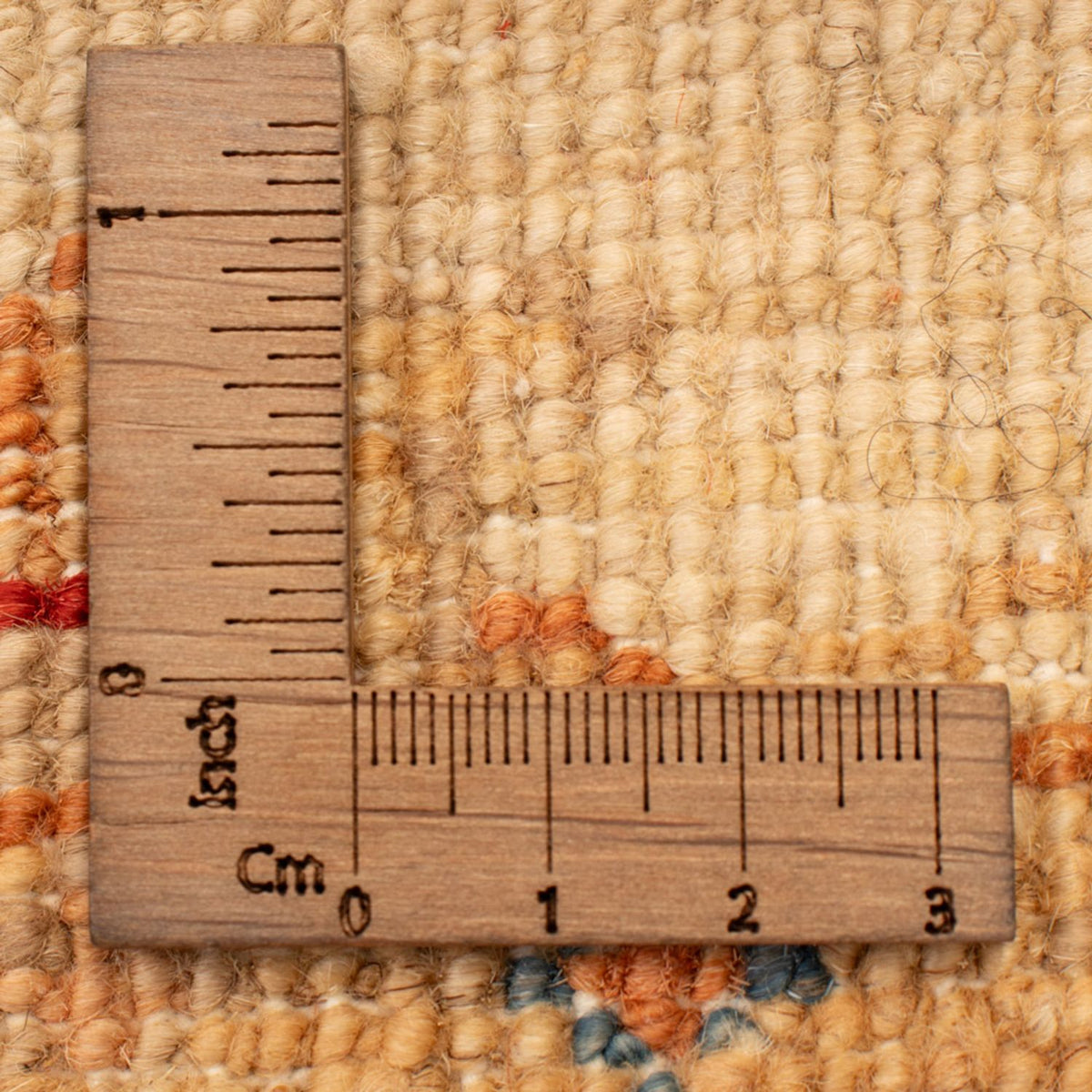 Ziegler Rug - 95 x 67 cm - beige