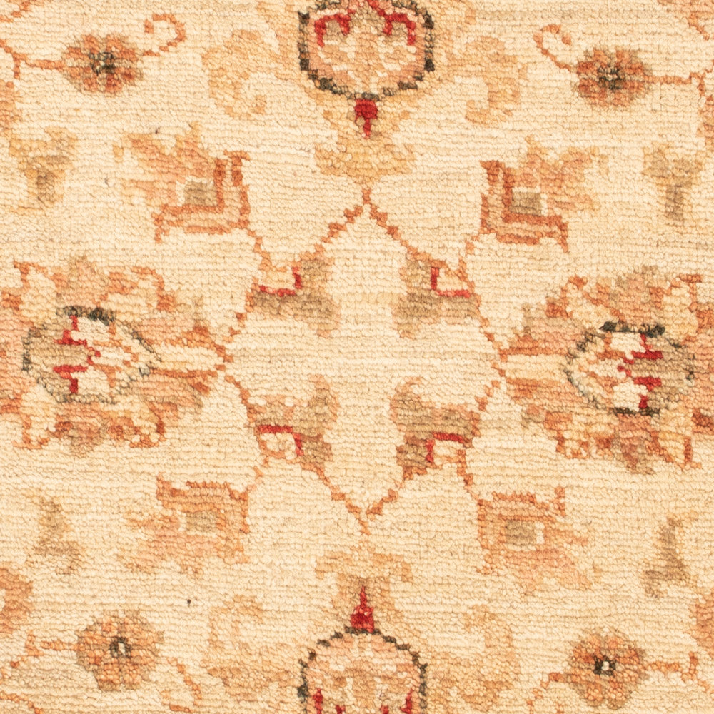 Ziegler Rug - 84 x 64 cm - beige
