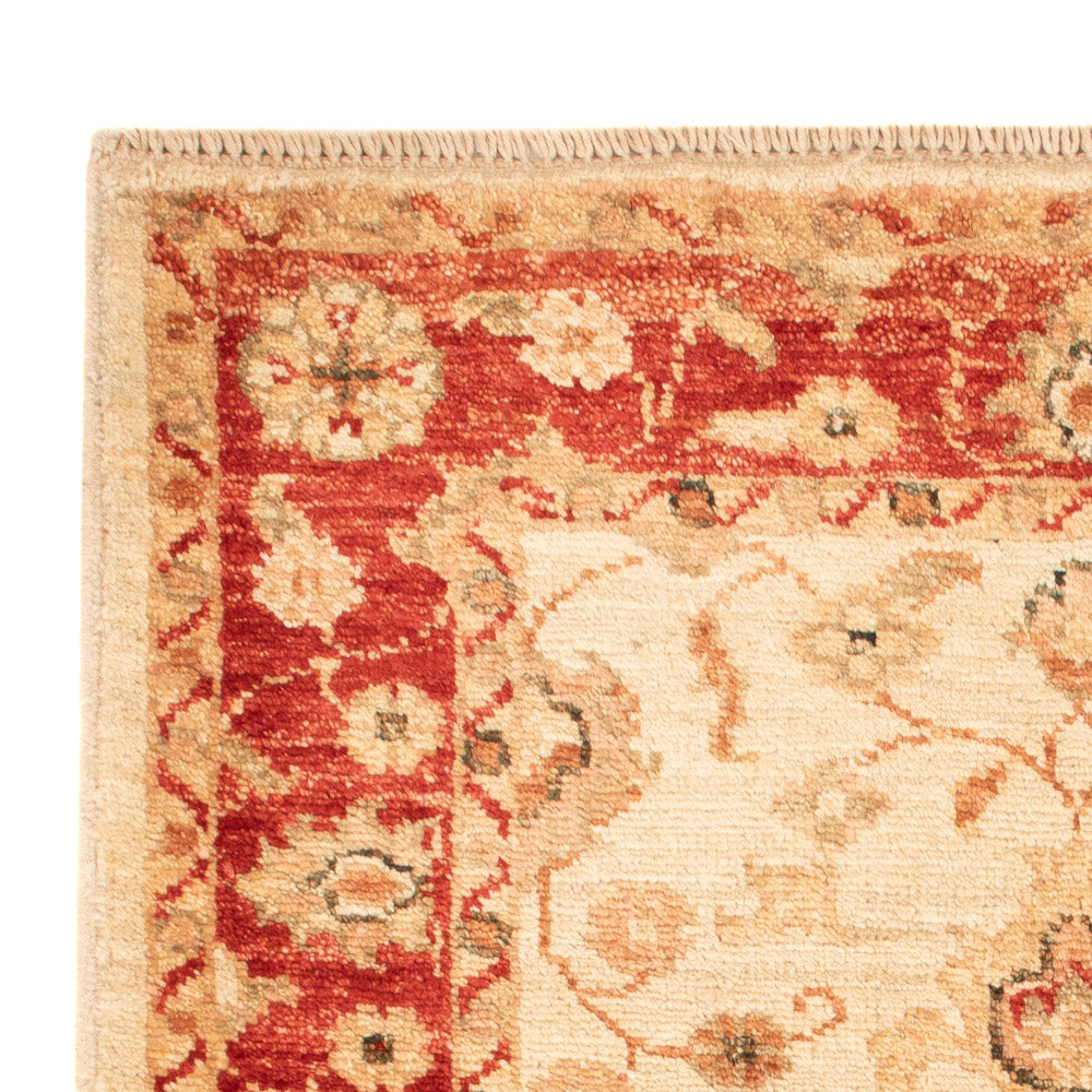 Ziegler Rug - 84 x 64 cm - beige