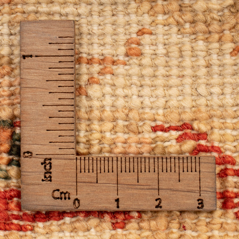 Ziegler Rug - 84 x 64 cm - beige