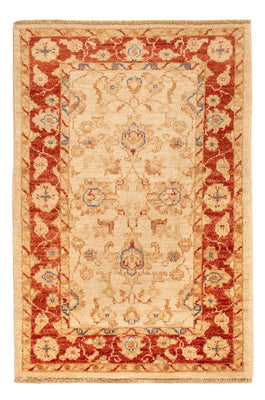 Ziegler Rug - 88 x 59 cm - beige