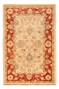 Ziegler Rug - 88 x 59 cm - beige