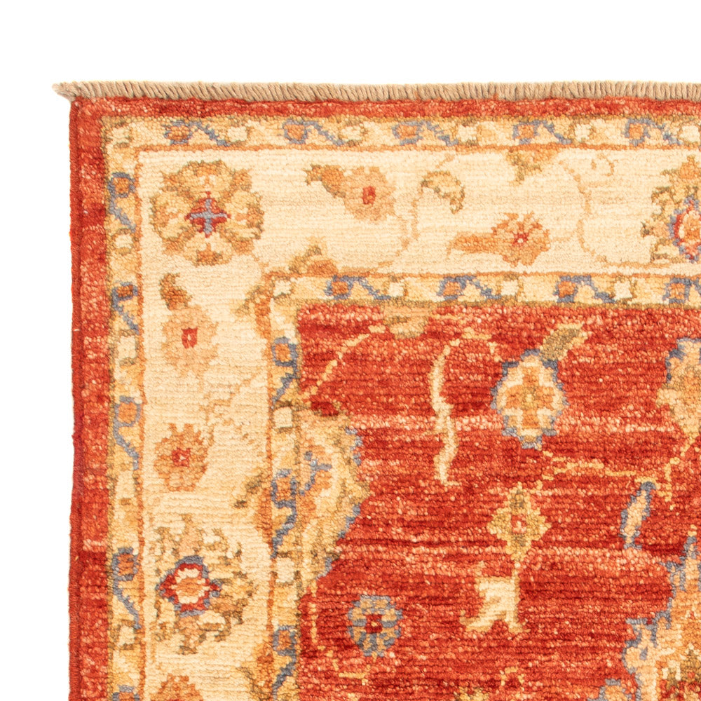 Ziegler Rug 90x64cm - Oriental Rug