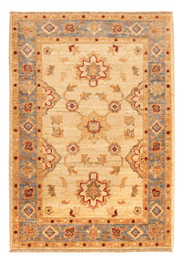Ziegler Rug - 89 x 62 cm - beige
