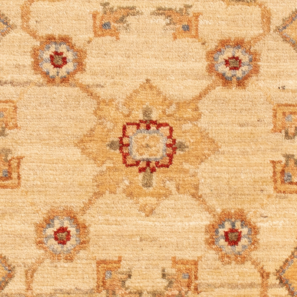 Ziegler Rug - 89 x 62 cm - beige